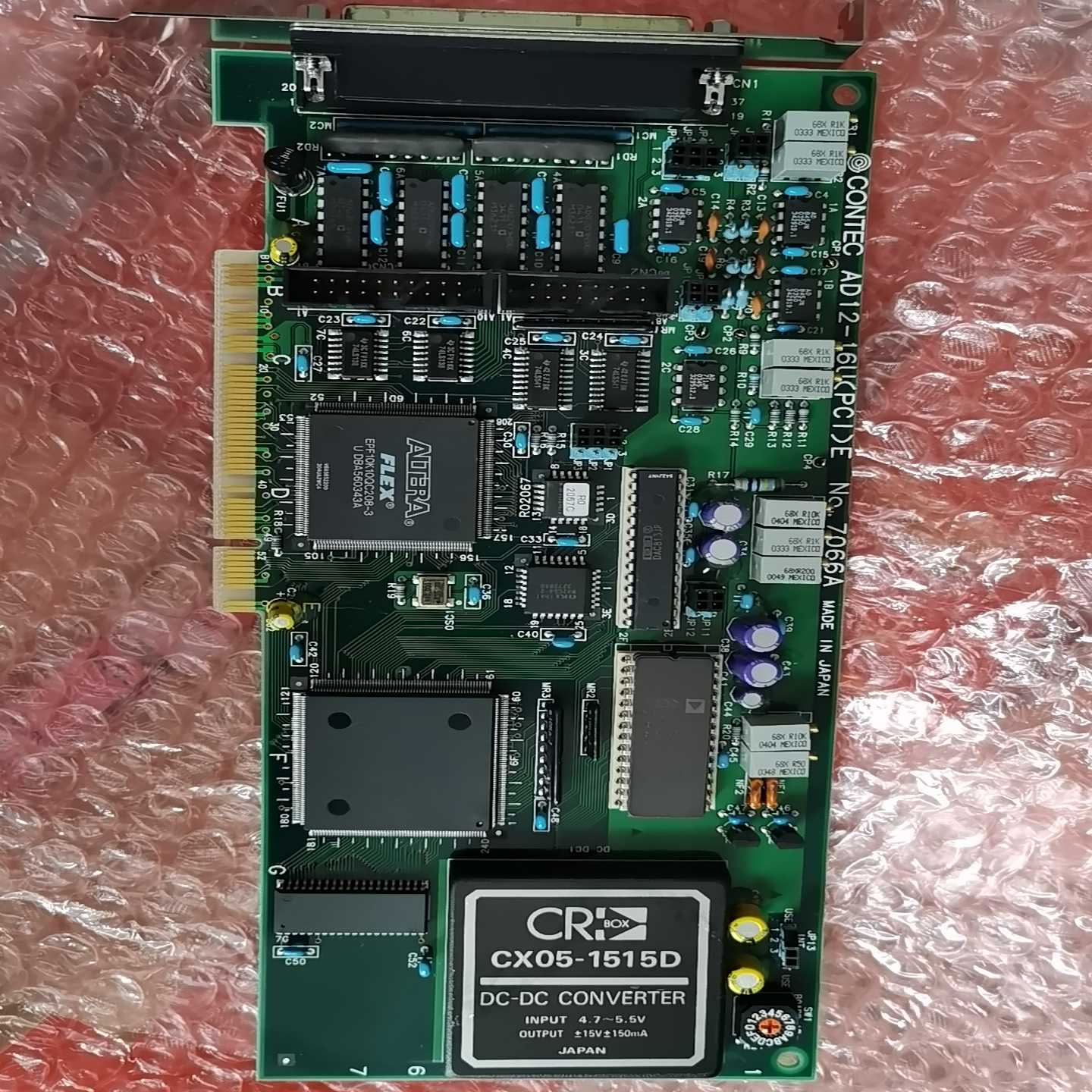 询价~CONTEC AD12-16U(PCI)E