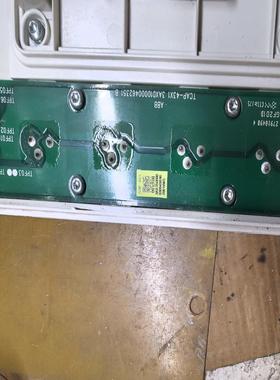 询价~ABB变频器ACS530 acs580 15KW电容板TCA