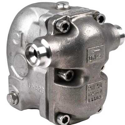 Gestra-Una 26H双联冷凝器PN40 164596~议价