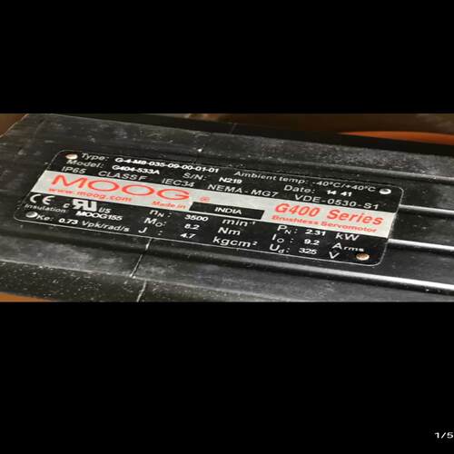 G404-533A穆格电机G-4-M8-035-09-00-~询价