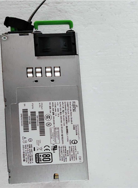 议~富士通 DPS-800AB-1 A S26113-E574-