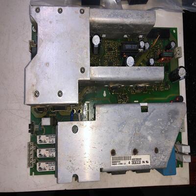 议~C98040-A7600-C4-2电源驱动板现