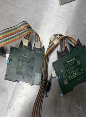 FPOR-C16CT+松下PLC+1.2版本，拆机件+实物拍--议价商品