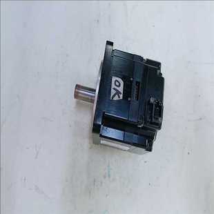 耶耶电子 E功能完好 02ACA21 安川电机SGMPS