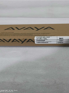 议~AVAYA AVI-NTDW78AAE5 控制板和板卡