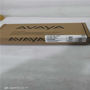 NTDW78AAE5 AVI 控制板和板卡 AVAYA 议