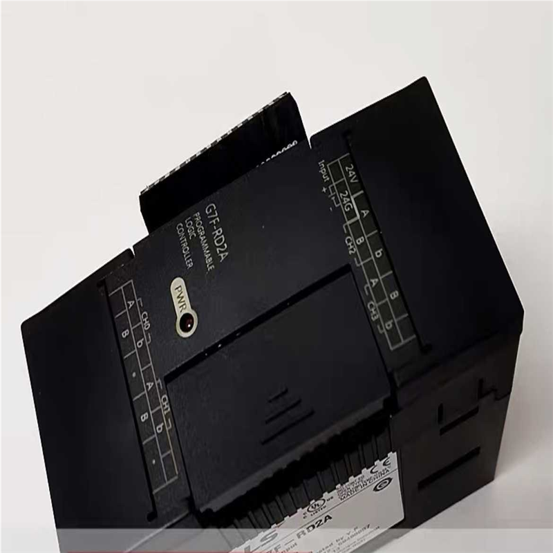 LS产电PLC可编程控制器G7F-RD2A模拟量特殊模块LG乐星ADHA/DA2V