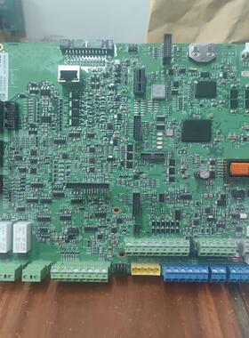 ABBDCS880直流调速器控制板主板CPU板SDCS-CO（佳毅工控）