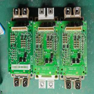 议~ABB580/880IGBT保护板ZGAD-571/FF30