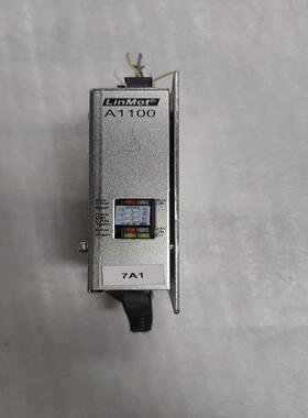 【星慕电子】LinMot科瑞力摩驱动器A1100-GP-LC-OS-10