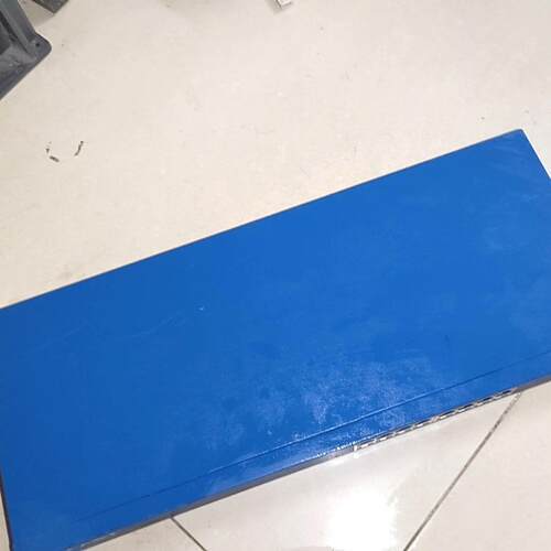 【议价】迅捷16口全千兆以太网交换机型号FSG116实物如图所