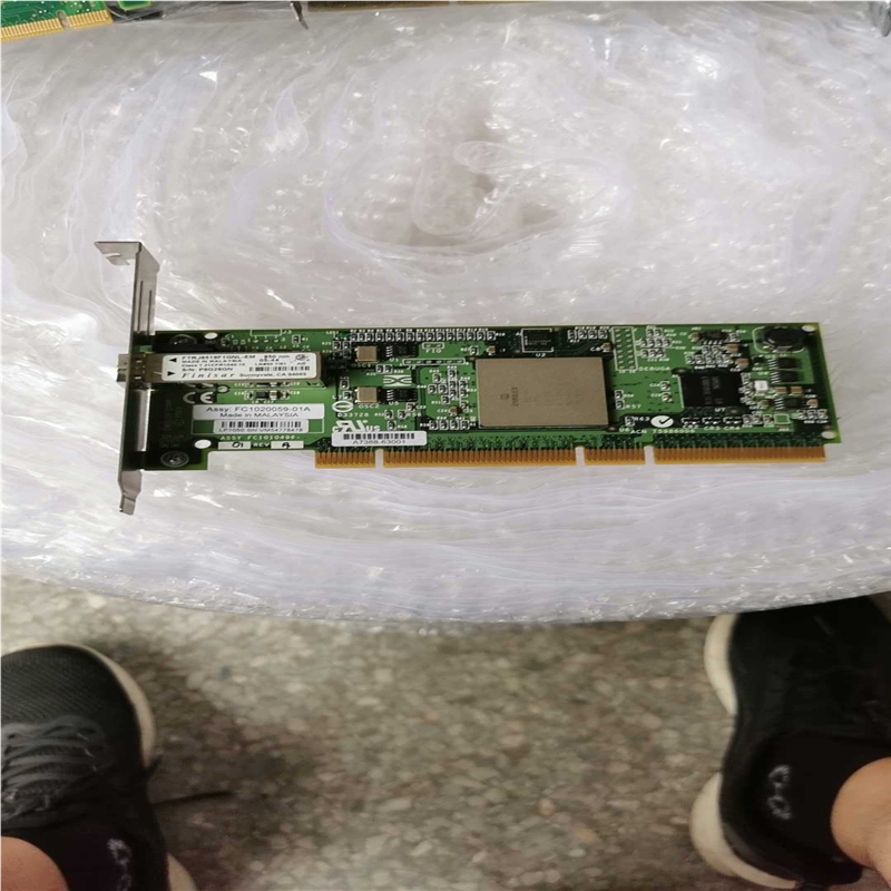 HP 2GB光纤卡 A7388A 366027-001  包~询价