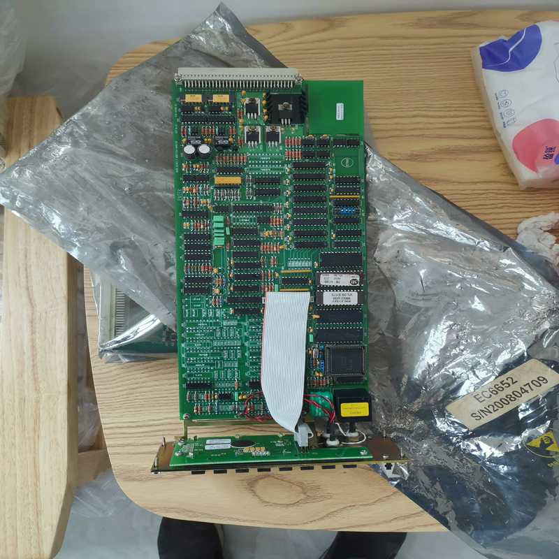 纯新带包装ALLEN-Bradley ENTEK EC665【鑫鑫商铺】