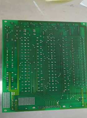 【星慕电子】MACHINE STATUS I/F BOARD  规格型号