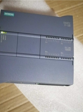 1215c  215-1AG40-0XB0   功能正常 西~议价