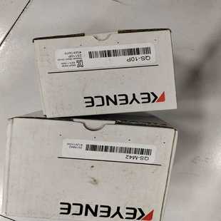 M42 10P 功能正常 基恩士QS 实图拍摄 没 霸霸电子