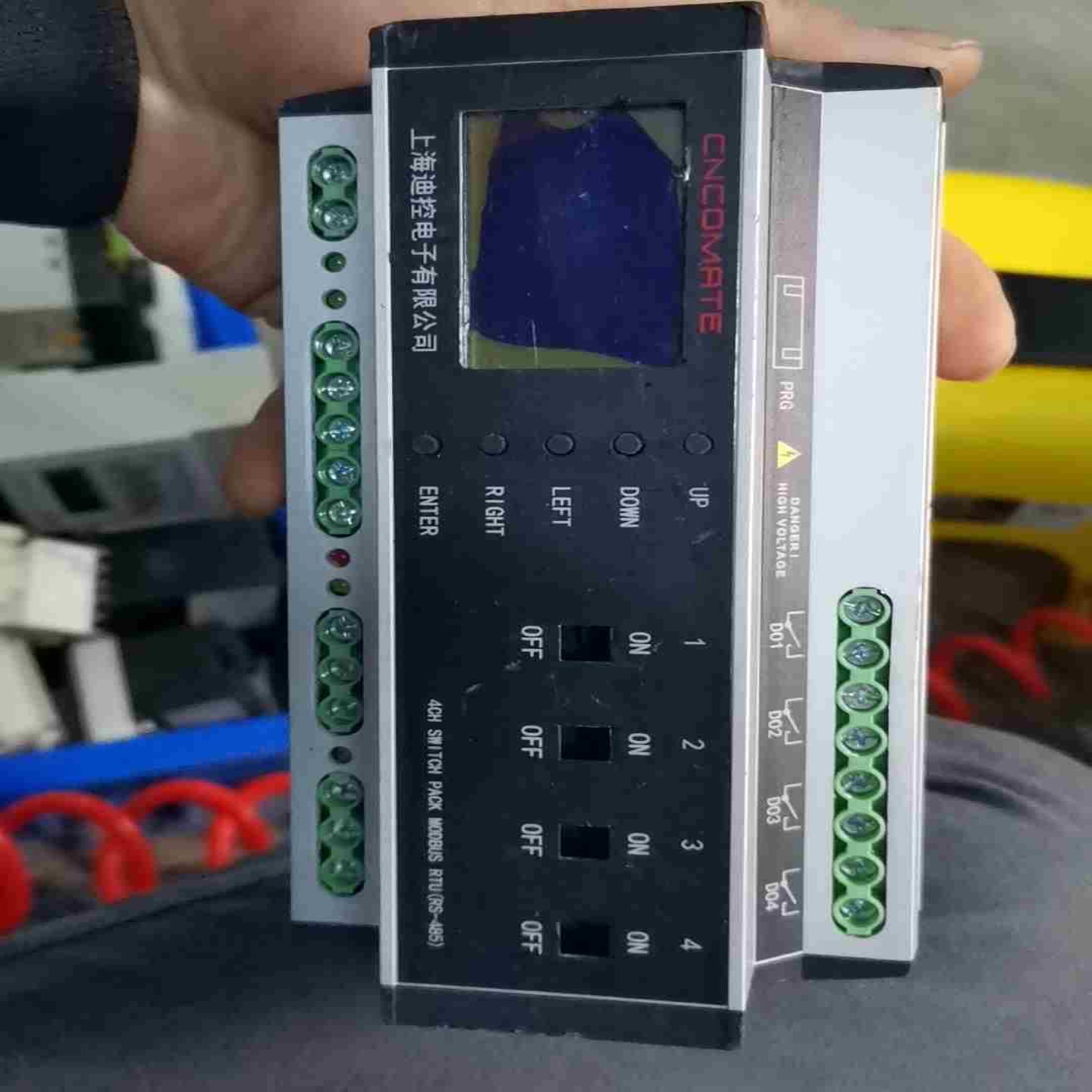 上海迪控Dk2000-CSN0416M询价