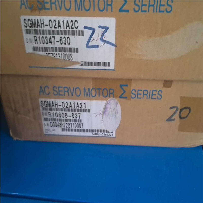 安川电机SGMAV-04ADA2C/SGMAH-02A1A2~询价