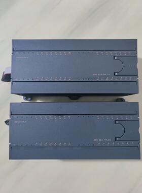 议价拆机欧辰SOFTLINK模块200 222-1HL22