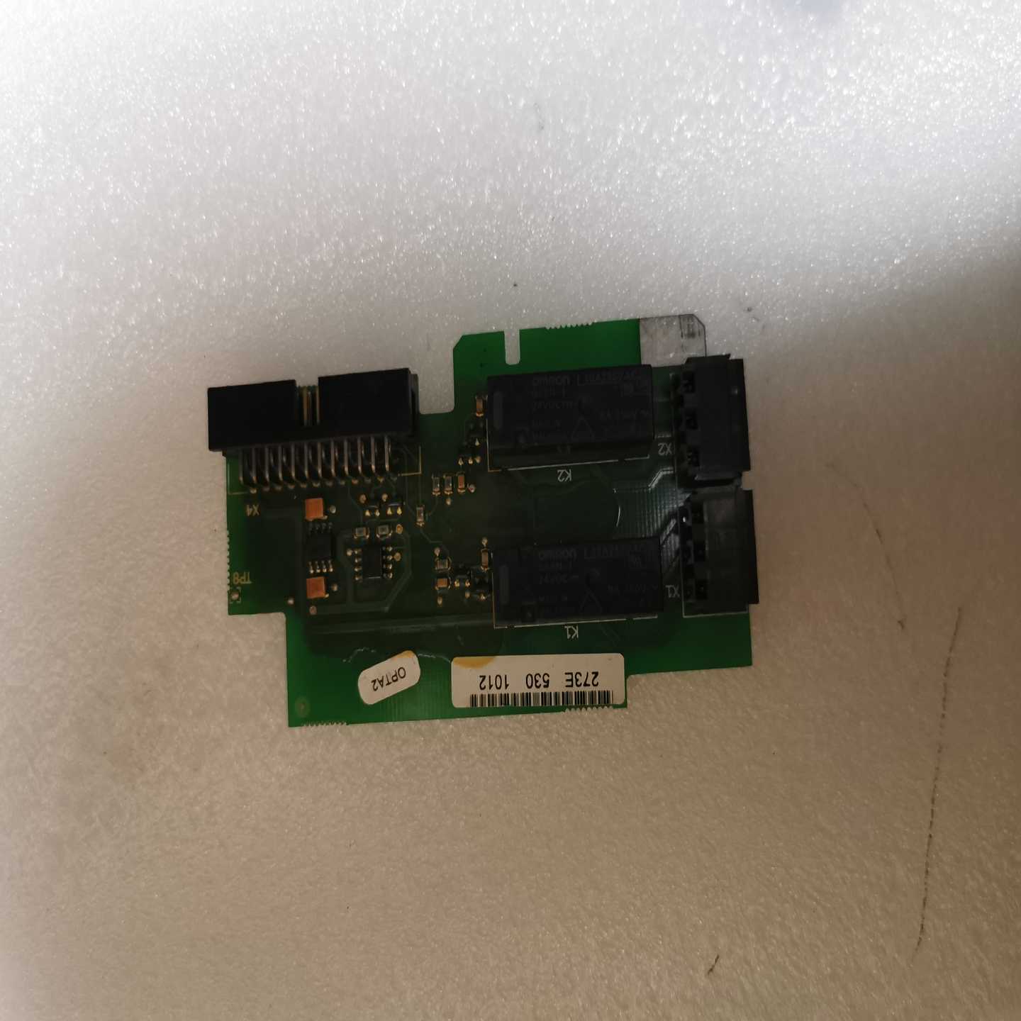 板件 OPTA2【鑫鑫商铺】