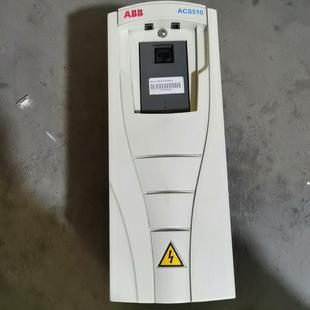 瓠子电子 ABB变频器ACS510 4二手拆机成色漂 07A2
