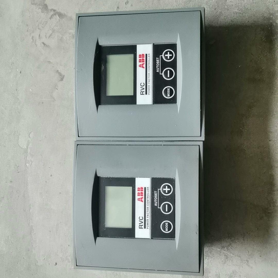 ABB RVC10-15ARVC12A拆机功能包