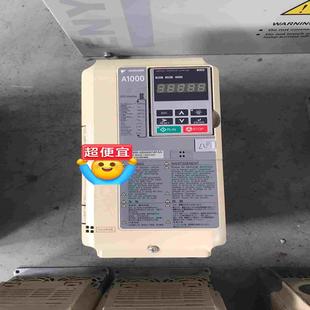AB4A0018 安川A1000系列变频器CIMR 议 变频器