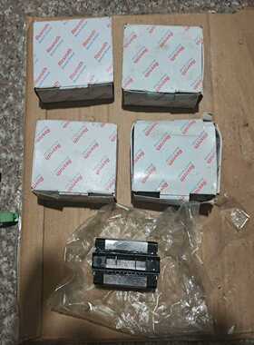 力士乐直线导轨滑块R162229422--议价商品