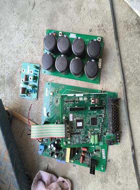 拆机三肯变频器VM06系列电源驱动板185KW 22KW【南风商行】