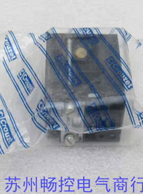 隆兴*现货销售*全新高诺斯Crouzet气动装置 81550201 现货*