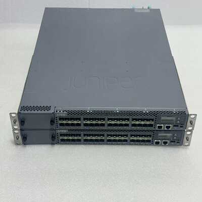 询价~EX4550-32F-AFI  32口万兆光口  Junip