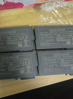 6AG1138-4DA04-2AB0裸机，成色从新，功~询价