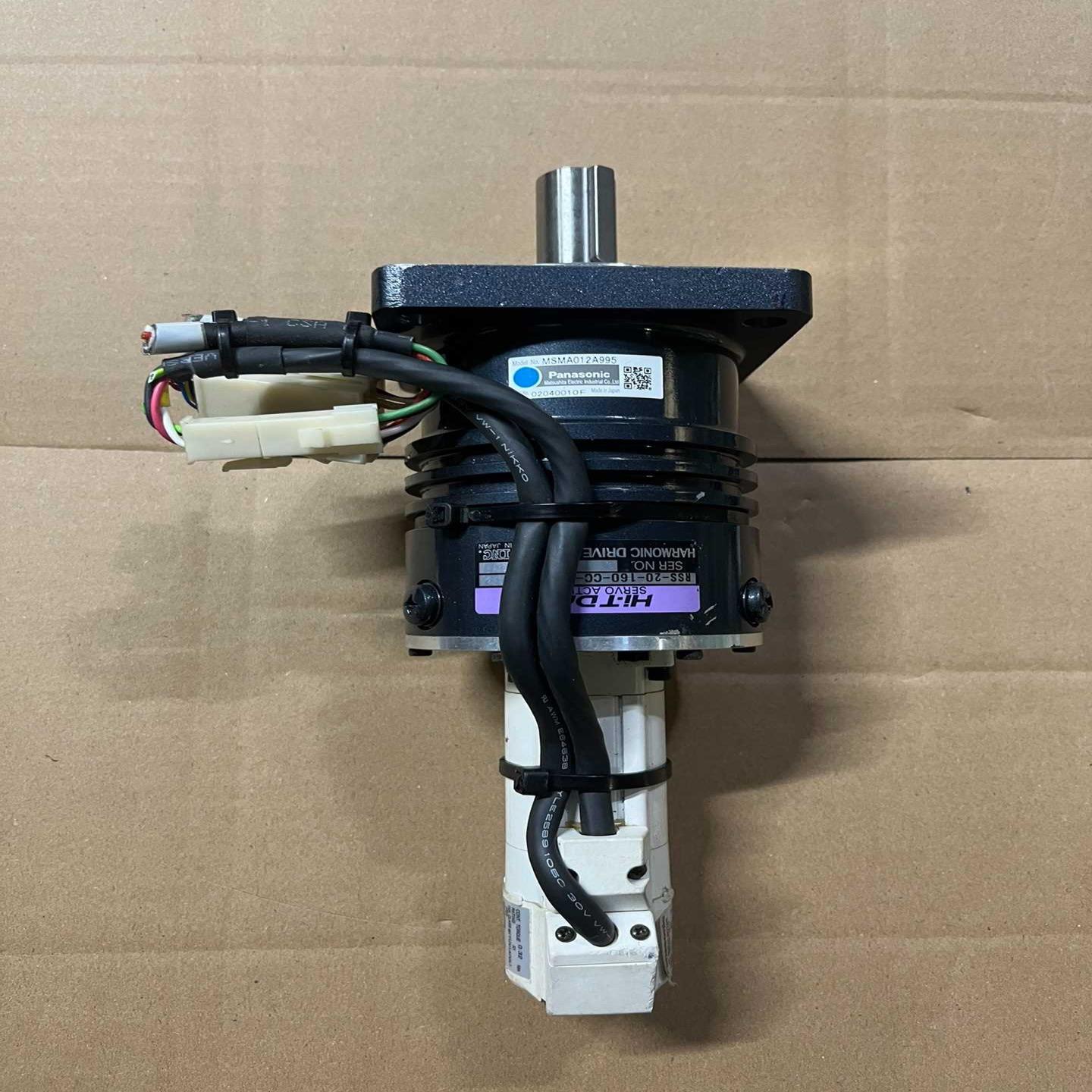 RSS-20-160-CC-SP HD减速机(gg设备)