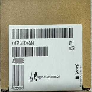 不多 议 0AB0模块 7KB02 功 6ES7331