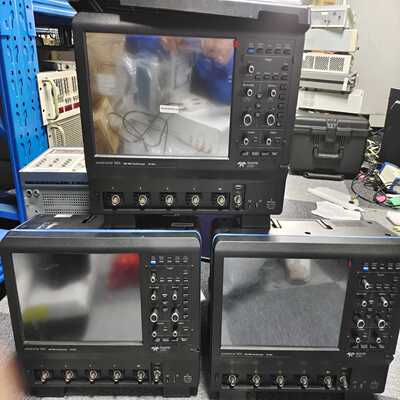 力科LECROY WAverunner 8404  8054【白零商行】