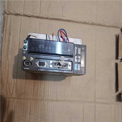 【星慕电子】台达0.75KW，750W驱动伺服ASD-B2-0721-B