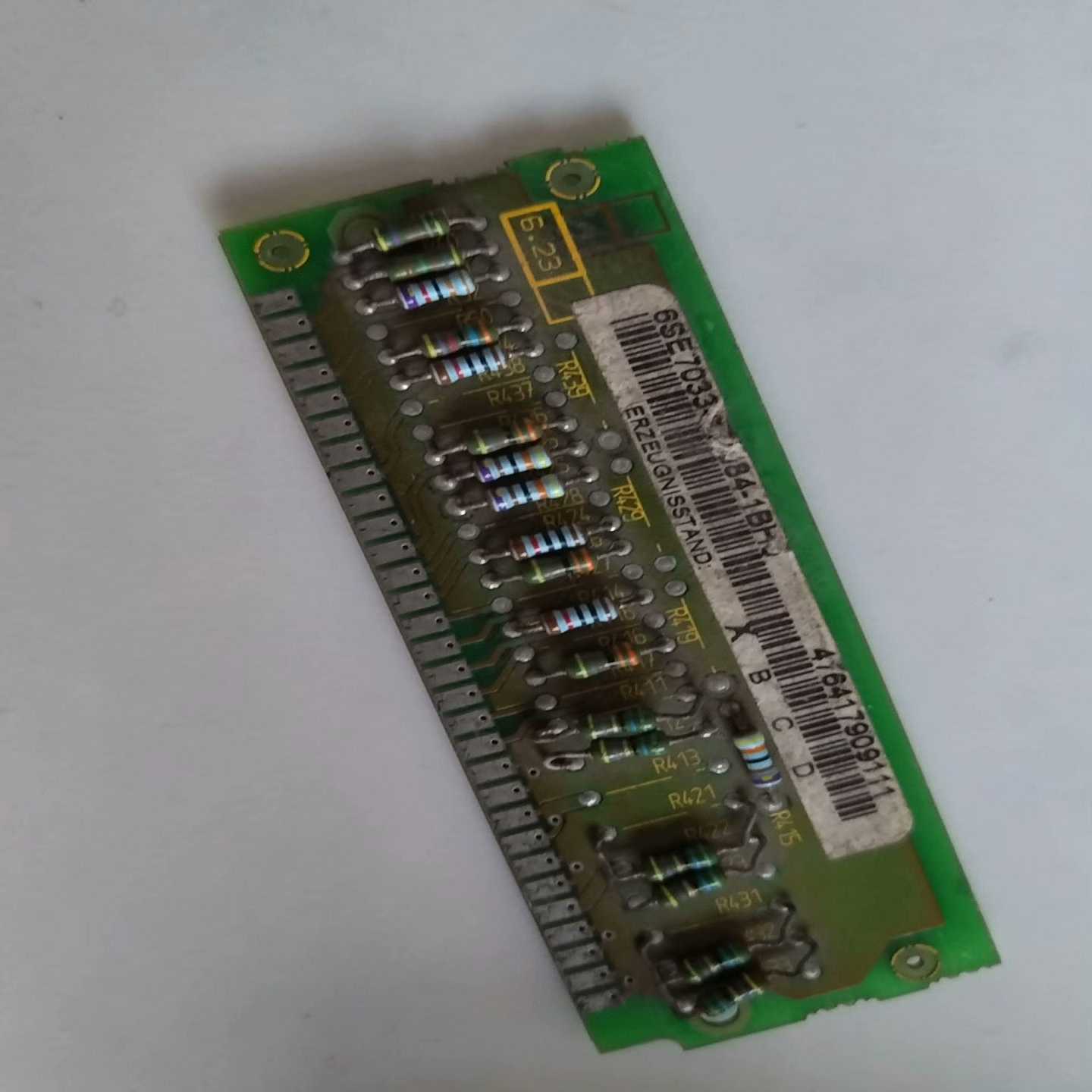 6SE7031-0EE84-1BH06SE70变频器~询价
