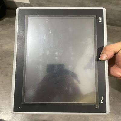 询价拍~Beijer北尔触摸屏 10-F2 X2 base 9成新质