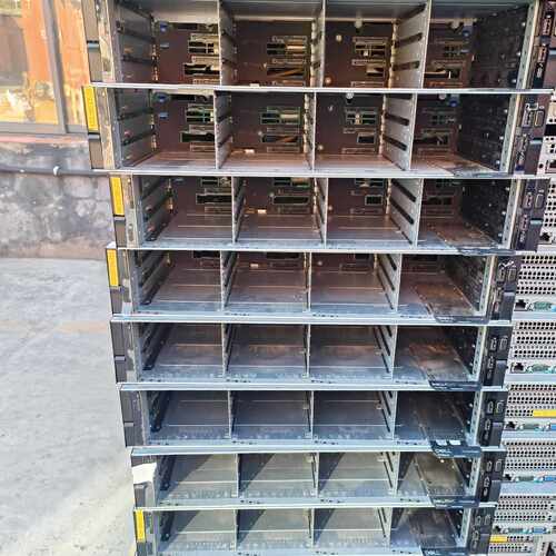 询价~戴尔R740XD 准系统 3.5寸14盘 双散  H730小