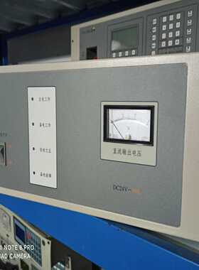 北京狮岛SD7014A直流电源，，功能测试正常，有问题包【侨报商