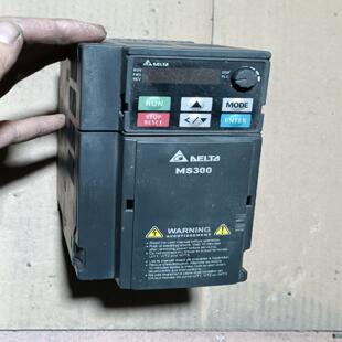 台达变频器VFD5A5MS43ANSAA 2.2KW~询价