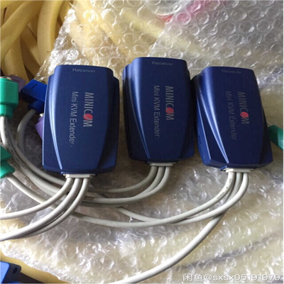 询价~1DT23008/R MINICOM KVM EXT