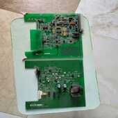 激光器板卡 104264 CKA8132 询价 REV esi