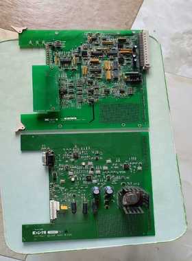 esi 激光器板卡 104264 REV，CKA8132 D~询价