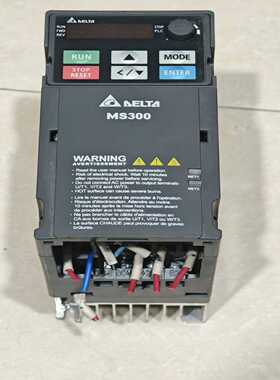 台达VFD4A8MS21ANSAA,220v-0.75kw一~询价