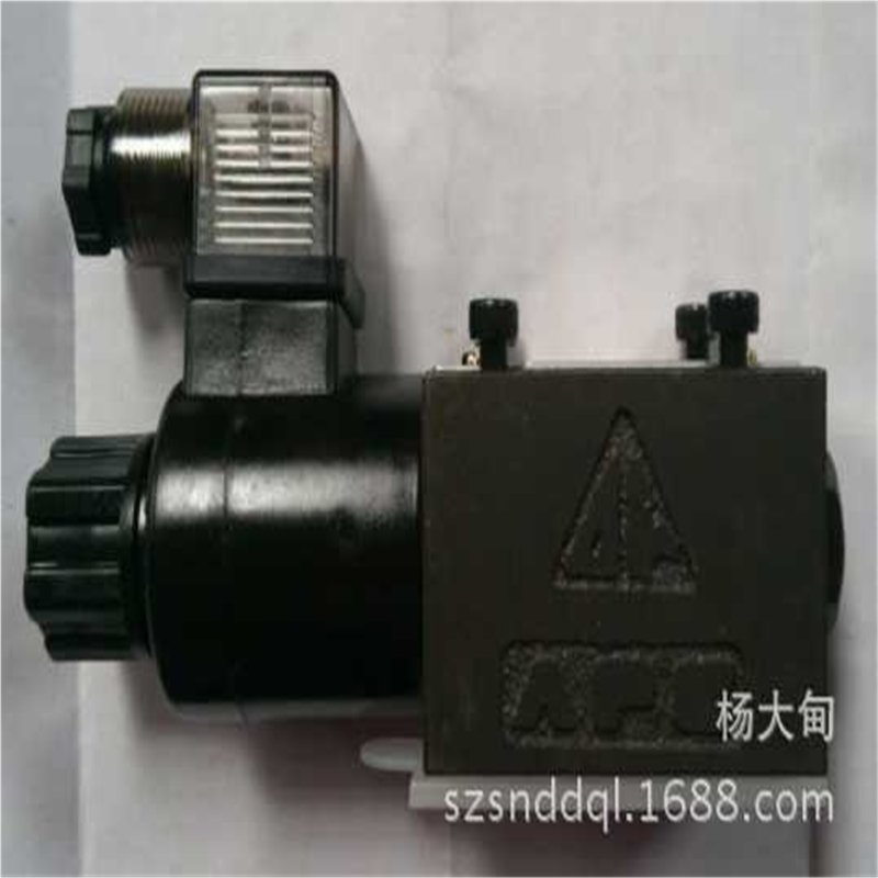 DFA-03-2B2-D24-35电磁阀2B3电磁换向阀-2B2B原装东峰DOFLUID