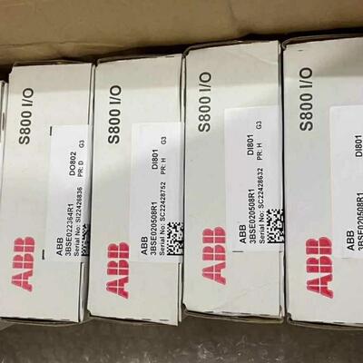 AB 1783-ETAP2F  ABB DI801ABB~询价