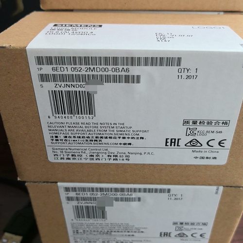 6ED1052-2MD00-0BA6LOGO！12/2~询价