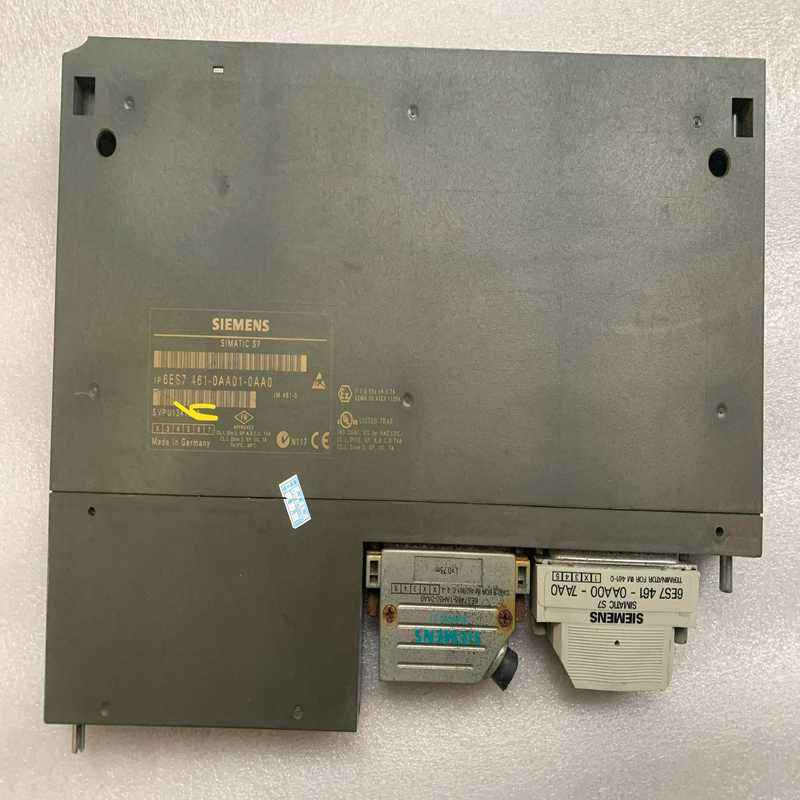 (询价)6ES7461-0AA01-0AA0，功能，的拍