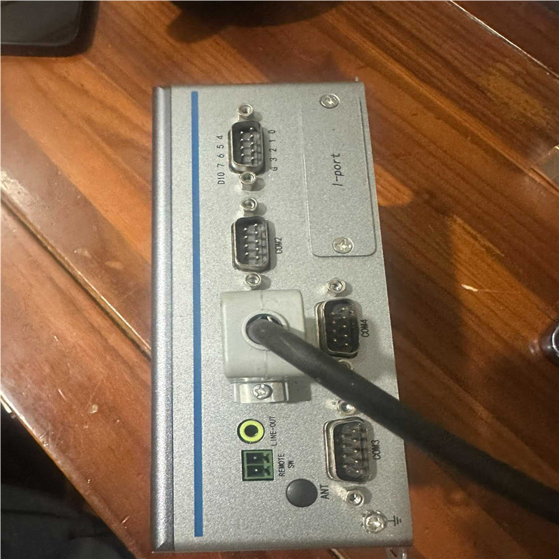 (询价)JTECH 工控 集和诚工控主机